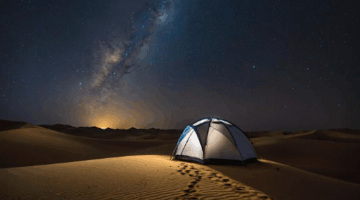 خمس تجارب غير مألوفة لا تجدها إلا في مصر