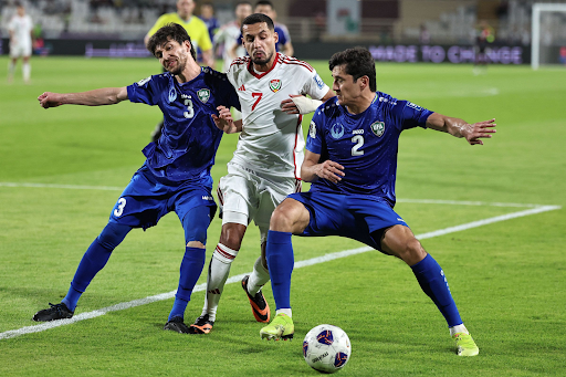 نجوم عرب صاعدين في الملاعب الأوروبية: من الحواري إلى البطولات الكبيرة