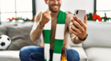 كيفية تنزيل تطبيق التوقعات الرياضية على الهاتف الذكي