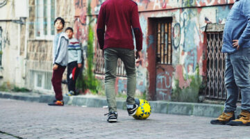 الرياضة الشعبية في المجتمعات العربية وتأثيرها الاجتماعي